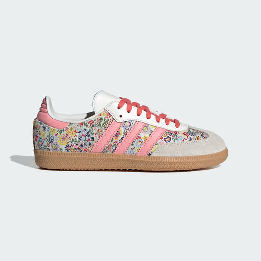 Floral Embroidery