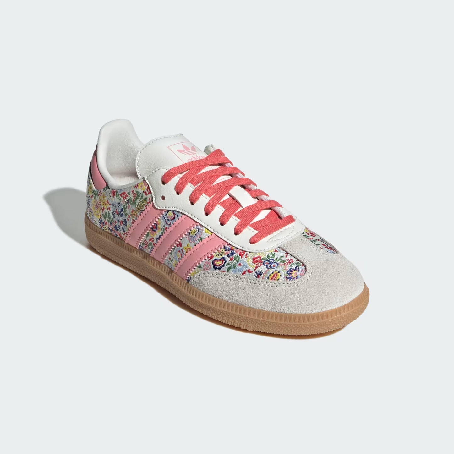 Floral Embroidery