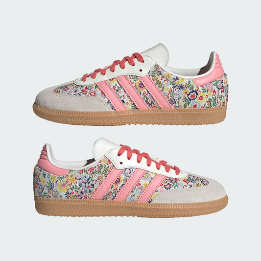 Floral Embroidery